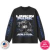 Linkin Park Merch Store Lp X Deus Fz Countdown Black Long Sleeve Tee 1 Linkin Park Merch Store Lp X Deus Fz Countdown Black Long Sleeve Tee