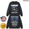 Linkin Park Merch Store Lp X Deus Fz Countdown Black Long Sleeve Tee 2 Linkin Park Merch Store Lp X Deus Fz Countdown Black Long Sleeve Tee
