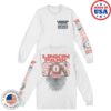 Linkin Park Merch Store Lp X Deus Powered By White Long Sleeve Tee 2 Linkin Park Merch Store Lp X Deus Powered By White Long Sleeve Tee