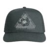 Linkin Park Merch Store Lp X Deus Trucker Cap