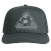 Linkin Park Merch Store Lp X Deus Trucker Cap