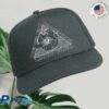 Linkin Park Merch Store Lp X Deus Trucker Cap