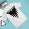 Linkin Park Merch Store Shop A Thousand Suns Eagle White Tee