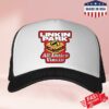 Linkin Park Merch Store Shop All'antico Vinaio Trucker Cap 5 Linkin Park Merch Store Shop All'antico Vinaio Trucker Cap