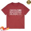 Linkin Park Merch Store Shop Bocce Club Red Tee 4 Linkin Park Merch Store Shop Bocce Club Red Tee