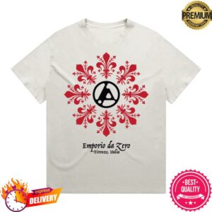 Linkin Park Merch Store Shop Firenze Emporio Bone Tee