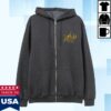Lionel Richie Merch Shop All Night Hoodie