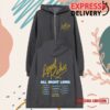 Lionel Richie Merch Shop All Night Hoodie