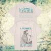 Lionel Richie Merch Shop Live In Concert Shirt