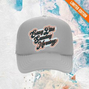 Lionel Richie Merch Shop Sunday Morning Hat