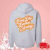 Lionel Richie Merch Shop Sunday Morning Hoodie
