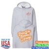 Lionel Richie Merch Shop Sunday Morning Hoodie