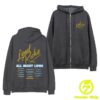 Lionel Richie Merch Store All Night Hoodie 2 Lionel Richie Merch Store All Night Hoodie