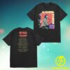 Lionel Richie Merch Store All Night Long Tour Tee 2 Lionel Richie Merch Store All Night Long Tour Tee