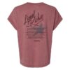 Lionel Richie Merch Store Ladies Tour Tee 1 Lionel Richie Merch Store Ladies Tour Tee