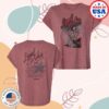 Lionel Richie Merch Store Ladies Tour Tee 2 Lionel Richie Merch Store Ladies Tour Tee