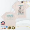 Lionel Richie Merch Store Live In Concert Tee 2 Lionel Richie Merch Store Live In Concert Tee