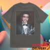 Lionel Richie Merch Store Portrait Tee 1 Lionel Richie Merch Store Portrait Tee