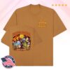 Death Merch Store Groovy Death Tee