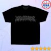 Load Tha Nine Merch Store Blackout Tee 5 Load Tha Nine Merch Store Blackout Tee