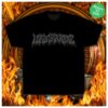 Load Tha Nine Merch Store Blackout Tee 1 Load Tha Nine Merch Store Blackout Tee
