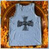 Load Tha Nine Merch Store Bling Cross Tank 1 Load Tha Nine Merch Store Bling Cross Tank