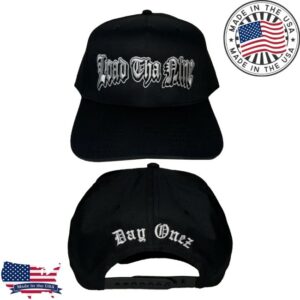 Load Tha Nine Merch Store Day Onez Hat