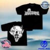 Load Tha Nine Merch Store Devil Tee 2 Load Tha Nine Merch Store Devil Tee