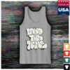Load Tha Nine Merch Store Graffiti Tank