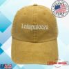Lollapalooza Merch Store Dad Hat