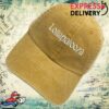 Lollapalooza Merch Store Dad Hat