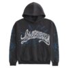 Lollapalooza Merch Store Hollister X Lolla Hoodie