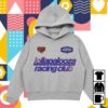 Lollapalooza Merch Store Lolla Racing Hoodie 4 Lollapalooza Merch Store Lolla Racing Hoodie
