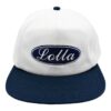 Lollapalooza Merch Store Patch Hat 4 Lollapalooza Merch Store Patch Hat
