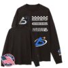 Lords Supply Store Shop Merch Stimulating Dreams Long Sleeve