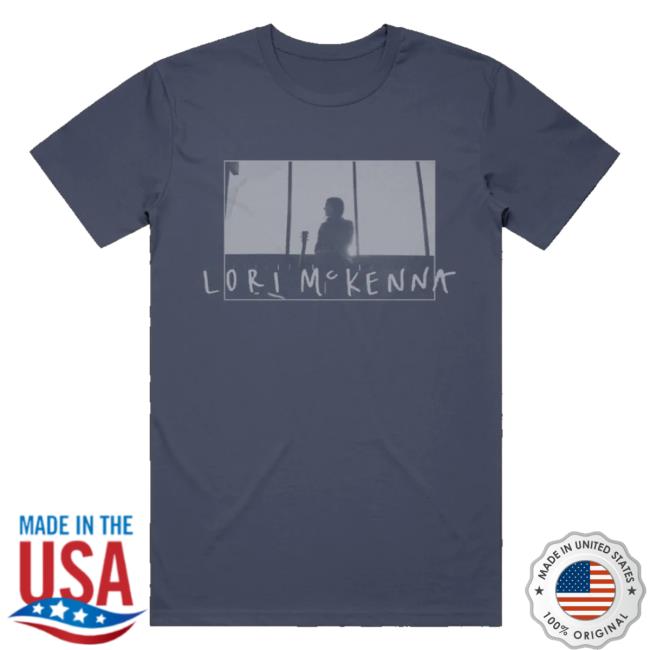 Lori Mckenna Store Merch Lori Mckenna Tee