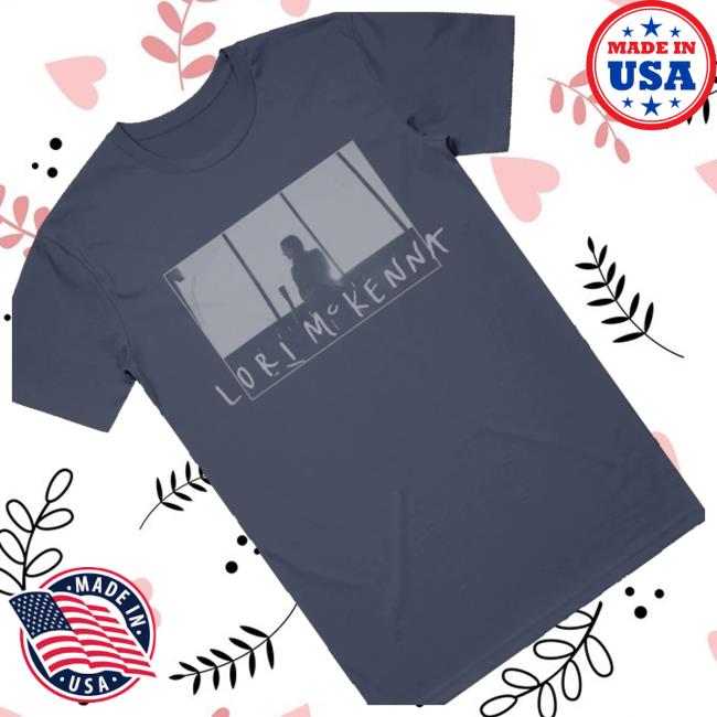 Lori Mckenna Store Merch Lori Mckenna Tee