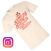 Lori Mckenna Store Merch No Strangers In This Town Tee