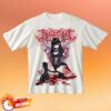 Lorna Shore Merch Store Lorna Shore Anime Gun Shirt 6 Lorna Shore Merch Store Lorna Shore Anime Gun Shirt