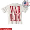 Lorna Shore Merch Store Lorna Shore Anime Gun Shirt 7 Lorna Shore Merch Store Lorna Shore Anime Gun Shirt