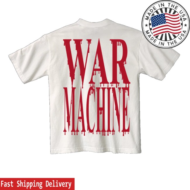 Lorna Shore Merch Store Lorna Shore Anime Gun Shirt
