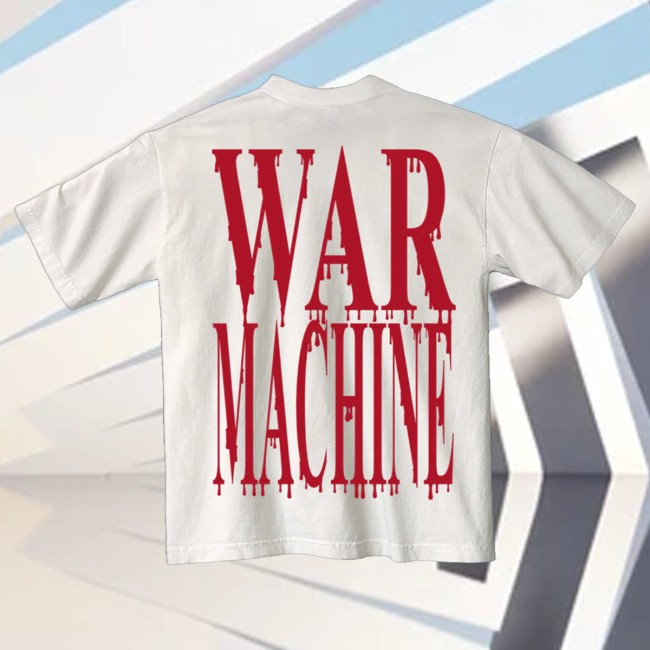 Lorna Shore Merch Store Lorna Shore Anime Gun Shirt
