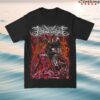 Lorna Shore Merch Store Lorna Shore Life And Death Shirt