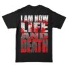 Lorna Shore Merch Store Lorna Shore Life And Death Shirt