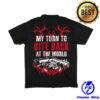 Lorna Shore Merch Store Lorna Shore My Turn Shirt