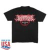 Lorna Shore Merch Store Lorna Shore My Turn Shirt 1 Lorna Shore Merch Store Lorna Shore My Turn Shirt