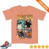 Lost Bro Strading Merch Store Boo To You Tee Lantern Orange Variant 6 Lost Bro Strading Merch Store Boo To You Tee Lantern Orange Variant