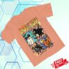Lost Bro Strading Merch Store Boo To You Tee Lantern Orange Variant 1 Lost Bro Strading Merch Store Boo To You Tee Lantern Orange Variant