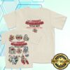 Lost Bros Trading Merch Store Shop Friendly Neighborhood Tattoo Shop Tee 4 Lost Bros Trading Merch Store Shop Friendly Neighborhood Tattoo Shop Tee
