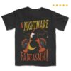 Lost Bros Trading Merch Store Nightmare Fantasmic Tee